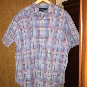 Men’s shirt